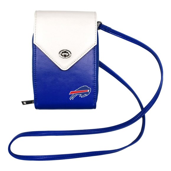 NFL Buffalo Bills Home Field Purse - Picture 1 of 3